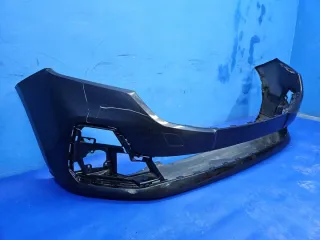 2KF807221A Бампер передний Ford Transit 3 Арт e11718554, вид 2