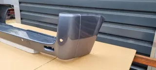 1497608077 Бампер задний Fiat Scudo 2 Арт e11718457, вид 4