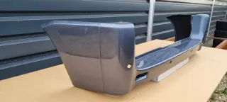 1497608077 Бампер задний Fiat Scudo 2 Арт e11718457, вид 6