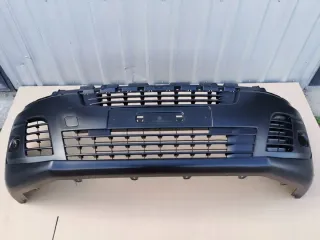 9808639977 Бампер передний Citroen jumpy 3 Арт e11718389, вид 1