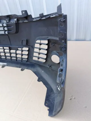 9808639977 Бампер передний Citroen jumpy 3 Арт e11718389, вид 14