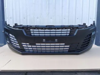9808639977 Бампер передний Citroen jumpy 3 Арт e11718389, вид 10