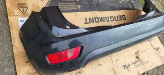  Бампер задний Citroen C4 2 Арт e11718354, вид 1