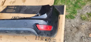  Бампер задний Citroen C4 2 Арт e11718354, вид 2