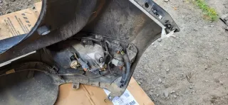  Бампер задний Citroen C4 2 Арт e11718354, вид 5