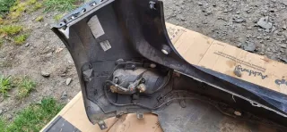  Бампер задний Citroen C4 2 Арт e11718354, вид 6