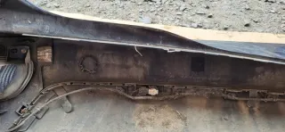  Бампер задний Citroen C4 2 Арт e11718354, вид 7
