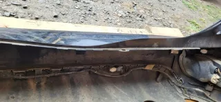  Бампер задний Citroen C4 2 Арт e11718354, вид 8