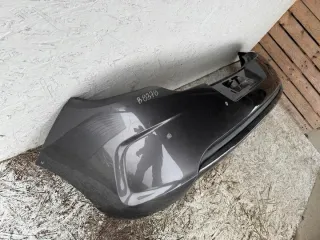  Бампер задний Citroen C4 2 Арт e11718353, вид 2