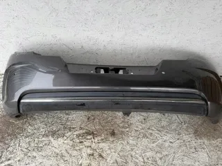  Бампер задний Citroen C4 2 Арт e11718353, вид 3