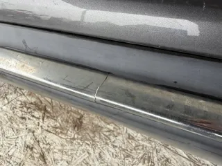  Бампер задний Citroen C4 2 Арт e11718353, вид 4