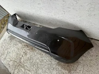  Бампер задний Citroen C4 2 Арт e11718353, вид 7