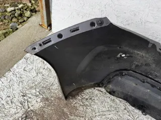  Бампер задний Citroen C4 2 Арт e11718353, вид 9