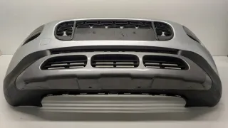 2017-2021 Бампер передний Citroen C3 Aircross  Арт e11718340, вид 7