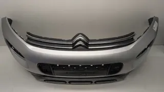 2017-2021 Бампер передний Citroen C3 Aircross  Арт e11718340, вид 10