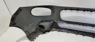 9813378877 Бампер передний Citroen C3 3 Арт e11718328, вид 11