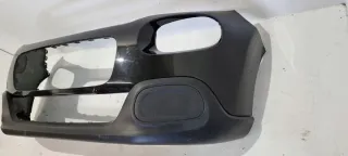 9813378877 Бампер передний Citroen C3 3 Арт e11718328, вид 5