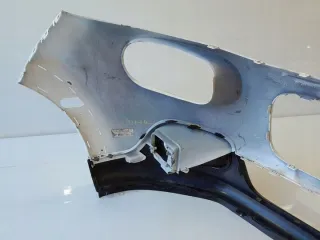 9813378877 9812061577 Бампер передний Citroen C3 3 Арт e11718327, вид 6