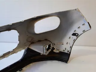 9813378877 9812061577 Бампер передний Citroen C3 3 Арт e11718327, вид 8