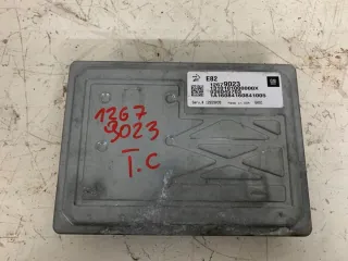 12679023 Блок управления двигателем Chevrolet Camaro 5 Арт e11718268, вид 1