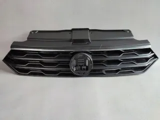 2GA853651E KING-CAR7777 Решетка радиатора Volkswagen T-Roc Арт e11718170, вид 1