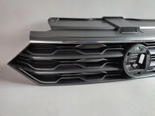 2GA853651E KING-CAR7777 Решетка радиатора Volkswagen T-Roc Арт e11718170, вид 3