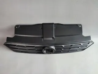 2GA853651E KING-CAR7777 Решетка радиатора Volkswagen T-Roc Арт e11718170, вид 4
