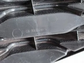 2GA853651E KING-CAR7777 Решетка радиатора Volkswagen T-Roc Арт e11718170, вид 7