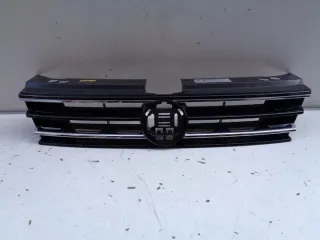 5NA853653 Решетка радиатора Volkswagen Tiguan 2 Арт e11718156, вид 1