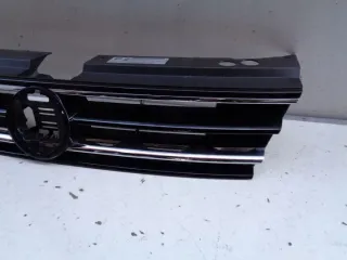 5NA853653 Решетка радиатора Volkswagen Tiguan 2 Арт e11718156, вид 2