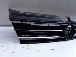 5NA853653 Решетка радиатора Volkswagen Tiguan 2 Арт e11718156, вид 3