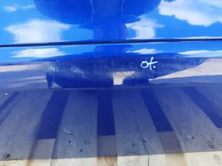 2010-2014 Дверь передняя правая Ford S-Max 1 restailing Арт e11717773, вид 8