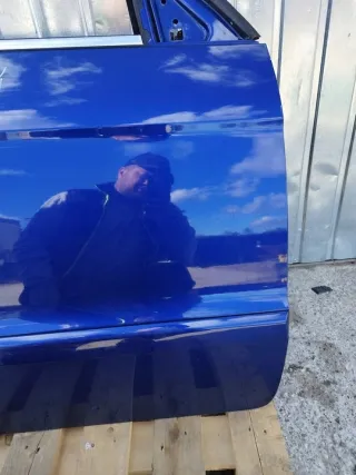 2010-2014 Дверь передняя правая Ford S-Max 1 restailing Арт e11717773, вид 9