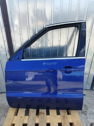 2010-2014 Дверь передняя левая Ford S-Max 1 restailing Арт e11717772, вид 1