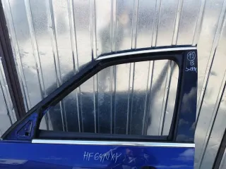 2010-2014 Дверь передняя левая Ford S-Max 1 restailing Арт e11717772, вид 2