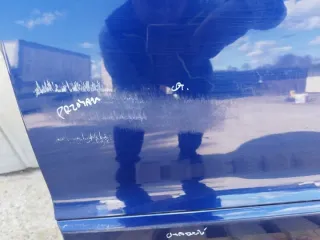 2010-2014 Дверь передняя левая Ford S-Max 1 restailing Арт e11717772, вид 5