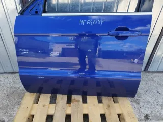 2010-2014 Дверь передняя левая Ford S-Max 1 restailing Арт e11717772, вид 7