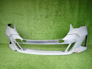 51118084653 Бампер передний BMW 5 G60 Арт e11717735, вид 1