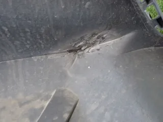 51118084653 Бампер передний BMW 5 G60 Арт e11717735, вид 11