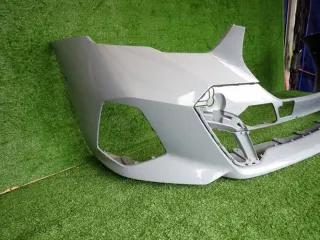 51118084653 Бампер передний BMW 5 G60 Арт e11717735, вид 6