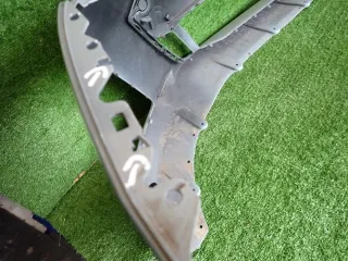 51118084653 Бампер передний BMW 5 G60 Арт e11717735, вид 10