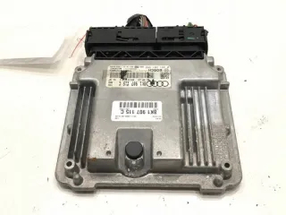 8K1907115C LORK-486-26916 Блок управления двигателем Audi A4 B8 Арт e11717544, вид 1