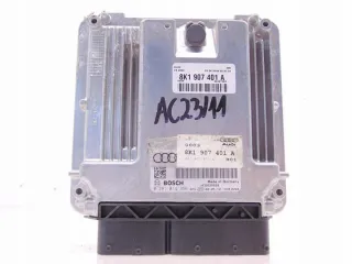 8K1907401A Блок управления двигателем Audi A4 B8 Арт e11717542, вид 2