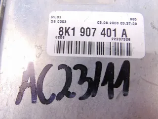 8K1907401A Блок управления двигателем Audi A4 B8 Арт e11717542, вид 3