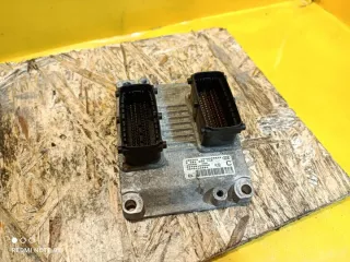 0261206715C Блок управления двигателем Alfa Romeo 156 Арт e11717470, вид 1