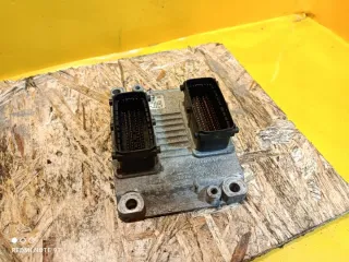 0261206715C Блок управления двигателем Alfa Romeo 156 Арт e11717470, вид 6