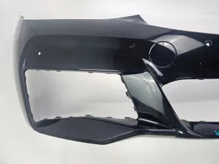 8054839 Бампер передний BMW 4 F32/F33/GT F36 Арт e11717392, вид 4