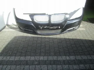 2008-11 Бампер передний BMW 3 E90/E91/E92/E93 Арт e11717295, вид 1