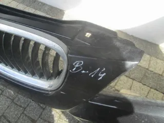 2008-11 Бампер передний BMW 3 E90/E91/E92/E93 Арт e11717295, вид 3