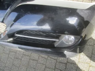 2008-11 Бампер передний BMW 3 E90/E91/E92/E93 Арт e11717295, вид 7